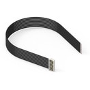 WR-WTB 0.80 mm Female Pre-crimped Housing